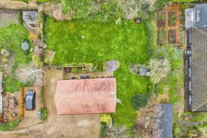 Overhead view- click for photo gallery